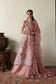 AFROZEH SHEHNAI Wedding Formals'25 Unstitched 3 Piece