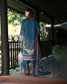 Jade Urbane Embroidered Lawn Unstitched 3pcs