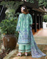 Jade Urbane Embroidered Lawn Unstitched 3pcs