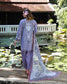Jade Urbane Embroidered Lawn Unstitched 3pcs