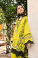 LA'RA DE FLOR'A By Gulmina Printed Embroidered Lawn Unstitched 3Pcs