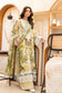 LA'RA DE FLOR'A By Gulmina Printed Embroidered Lawn Unstitched 3Pcs