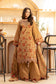 LA'RA DE FLOR'A By Gulmina Printed Embroidered Lawn Unstitched 3Pcs