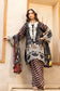 LA'RA DE FLOR'A By Gulmina Printed Embroidered Lawn Unstitched 3Pcs