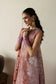 AFROZEH SHEHNAI Wedding Formals'25 Unstitched 3 Piece