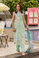 Mojito by Saad Sheikh Embroidered with Boring and Printed Lawn Unstitched 3Pcs