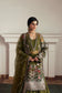 AFROZEH SHEHNAI Wedding Formals'25 Unstitched 3 Piece