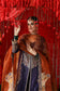 AFROZEH SHEHNAI Wedding Formals'25 Unstitched 3 Piece