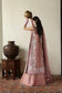 AFROZEH SHEHNAI Wedding Formals'25 Unstitched 3 Piece