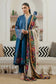 Cross Stitch Daily Digital Printed Lawn Collection'25 Unstitched 3pcs