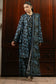 Cross Stitch Daily Digital Printed Lawn Collection'25 Unstitched 3pcs