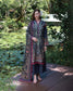 Jade Urbane Embroidered Lawn Unstitched 3pcs