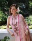 Jade Urbane Embroidered Lawn Unstitched 3pcs