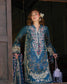 Jade Urbane Embroidered Lawn Unstitched 3pcs