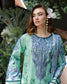 Jade Urbane Embroidered Lawn Unstitched 3pcs