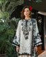 Jade Urbane Embroidered Lawn Unstitched 3pcs