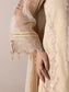Aurapret By Zebtan Embroidered Organza Stitched 3 Piece