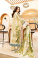 LA'RA DE FLOR'A By Gulmina Printed Embroidered Lawn Unstitched 3Pcs