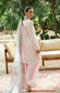 Alzohaib Laserkari Schiffly Embroidered Premium Printed Unstitched 3pcs