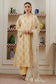 Cross Stitch Daily Digital Printed Lawn Collection'25 Unstitched 3pcs