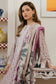 Cross Stitch Daily Digital Printed Lawn Collection'25 Unstitched 3pcs