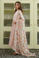 Cross Stitch Daily Digital Printed Lawn Collection'25 Unstitched 3pcs