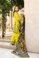 LA'RA DE FLOR'A By Gulmina Printed Embroidered Lawn Unstitched 3Pcs