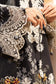 LA'RA DE FLOR'A By Gulmina Printed Embroidered Lawn Unstitched 3Pcs