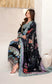 Azalia Embroidered Luxury Lawn & Organza Unstitched 4pcs