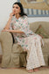 Cross Stitch Daily Digital Printed Lawn Collection'25 Unstitched 2pcs