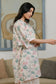 Cross Stitch Daily Digital Printed Lawn Collection'25 Unstitched 2pcs