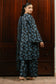 Cross Stitch Daily Digital Printed Lawn Collection'25 Unstitched 3pcs