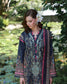 Jade Urbane Embroidered Lawn Unstitched 3pcs