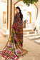 LA'RA DE FLOR'A By Gulmina Printed Embroidered Lawn Unstitched 3Pcs