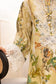 LA'RA DE FLOR'A By Gulmina Printed Embroidered Lawn Unstitched 3Pcs
