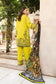 LA'RA DE FLOR'A By Gulmina Printed Embroidered Lawn Unstitched 3Pcs