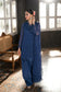 Azure Ensembles Festive Chiffon Unstitched 3Pcs