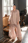 Azure Ensembles Festive Chiffon Unstitched 3Pcs