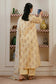 Cross Stitch Daily Digital Printed Lawn Collection'25 Unstitched 3pcs