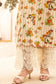 LA'RA DE FLOR'A By Gulmina Printed Embroidered Lawn Unstitched 3Pcs