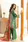 LA'RA DE FLOR'A By Gulmina Printed Embroidered Lawn Unstitched 3Pcs