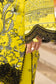 LA'RA DE FLOR'A By Gulmina Printed Embroidered Lawn Unstitched 3Pcs