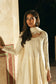 AFROZEH Mulaqaat Embroidered Printed Lawn Unstitched 3pcs