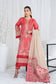 Johra Anoral Embroidered Lawn Unstitched 3Pcs
