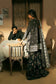 AFROZEH Mulaqaat Embroidered Printed Lawn Unstitched 3pcs