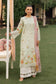 Mojito by Saad Sheikh Embroidered with Boring and Printed Lawn Unstitched 3Pcs