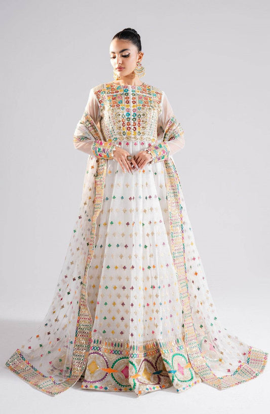 Raah By Maryum & Maria Luxury Unstitched 3pcs - Jotey