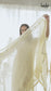 Iqraar  Embroidered Luxury Chiffon Unstitched 3pcs