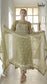 Iqraar  Embroidered Luxury Chiffon Unstitched 3pcs