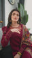 Sera by Sahne Embroidered Lawn 3pcs